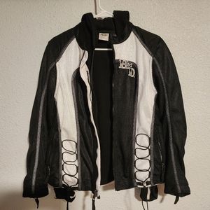 Harley Davidson jacket women's